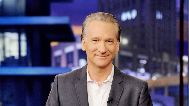 Bill Maher