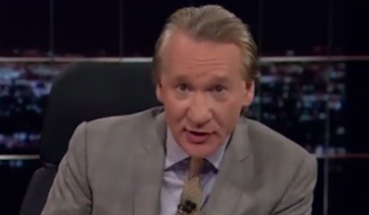 Bill Maher