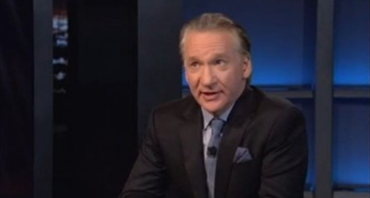Bill Maher