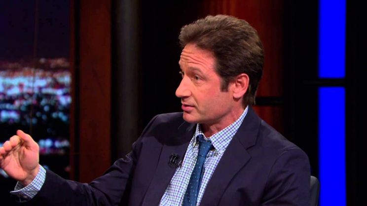 Bill Maher