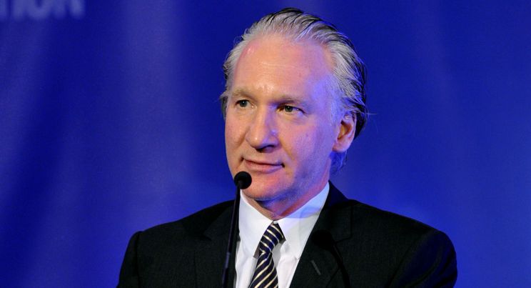 Bill Maher