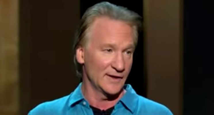 Bill Maher