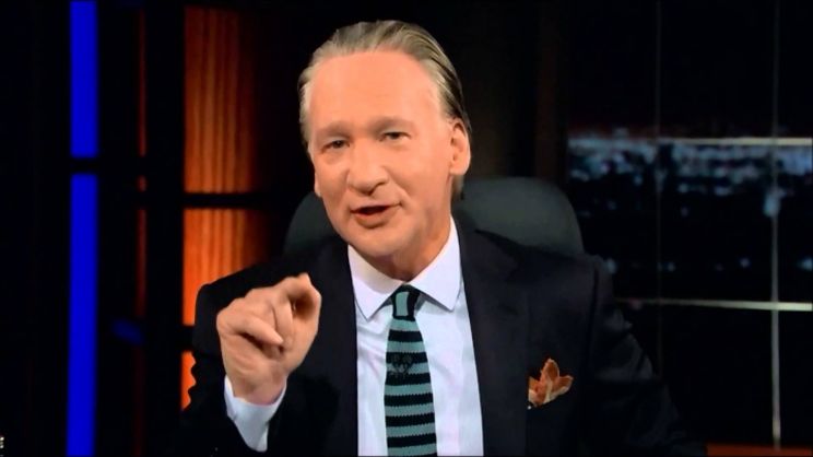 Bill Maher