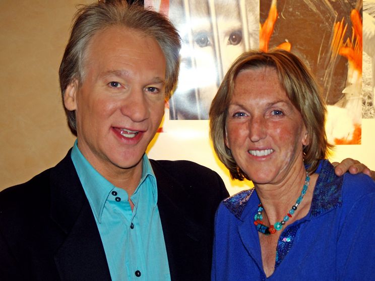 Bill Maher