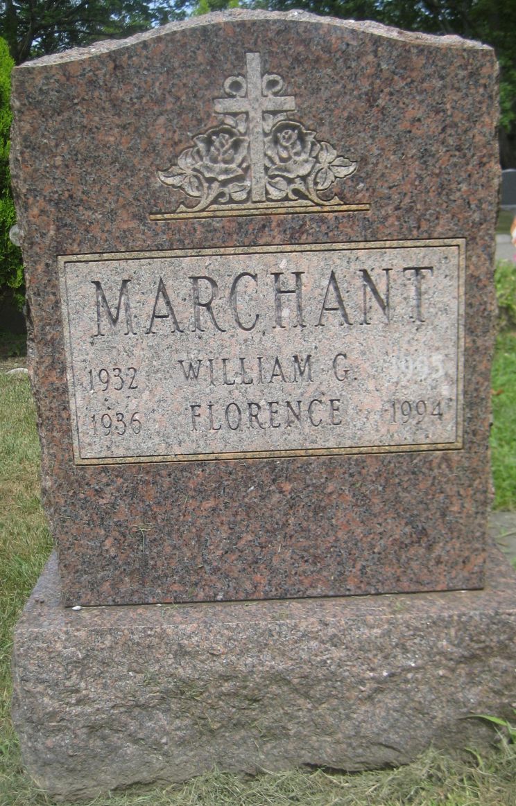 Bill Marchant