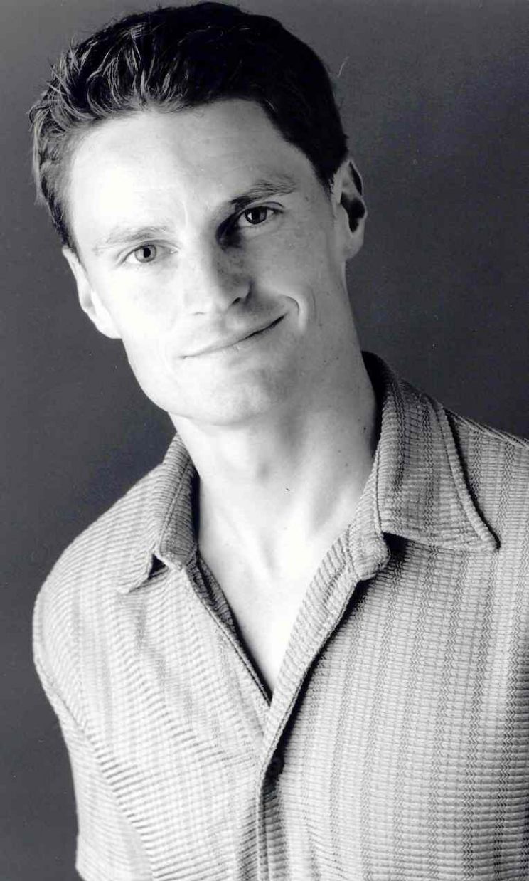 Bill Marchant