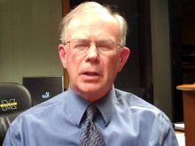Bill Martin