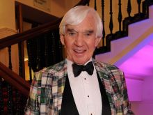 Bill Martin