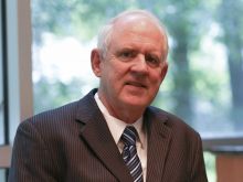 Bill Martin