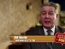 Bill Martin