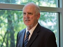 Bill Martin
