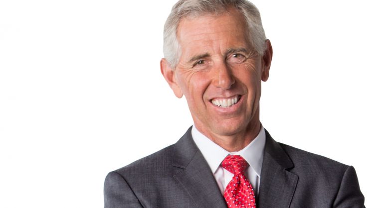 Bill Martin