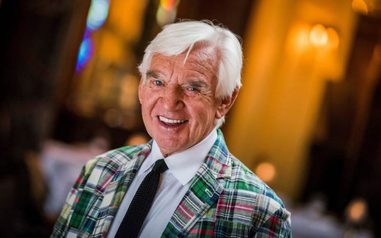 Bill Martin
