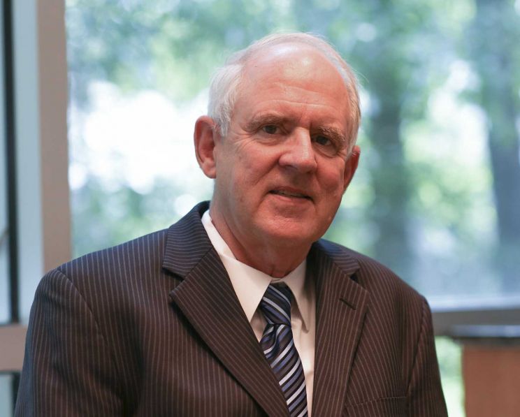 Bill Martin