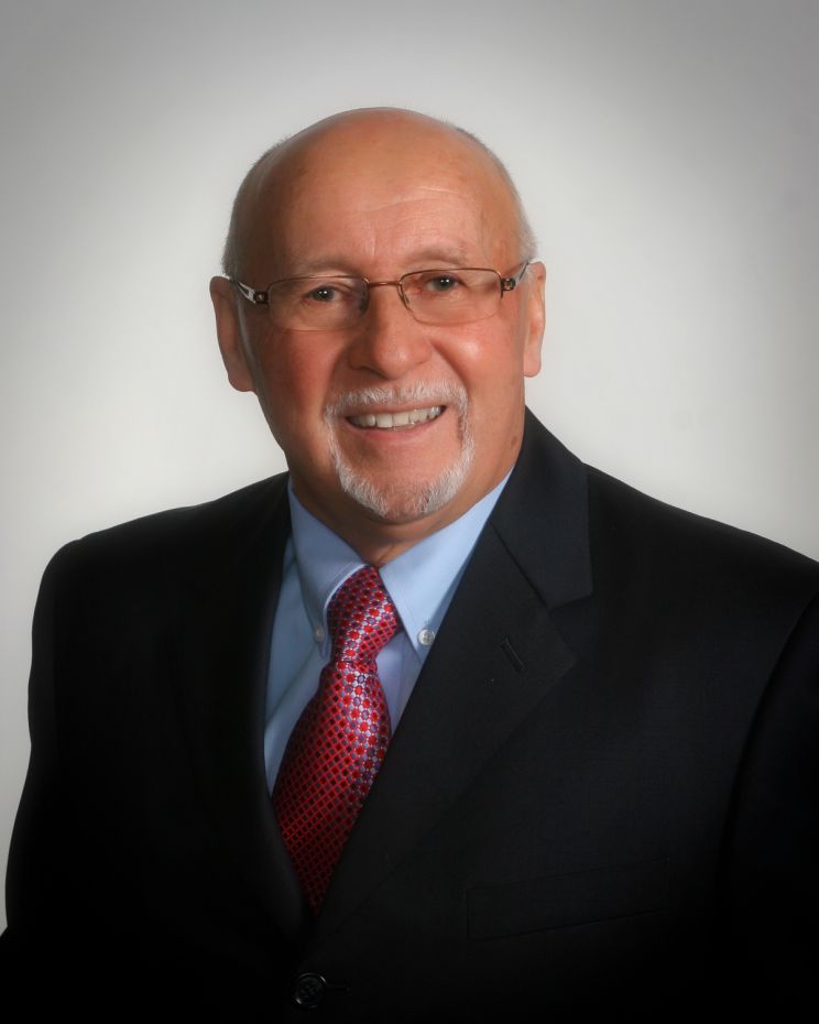 Bill Martin