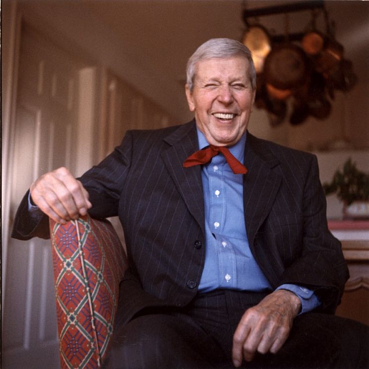Bill Martin
