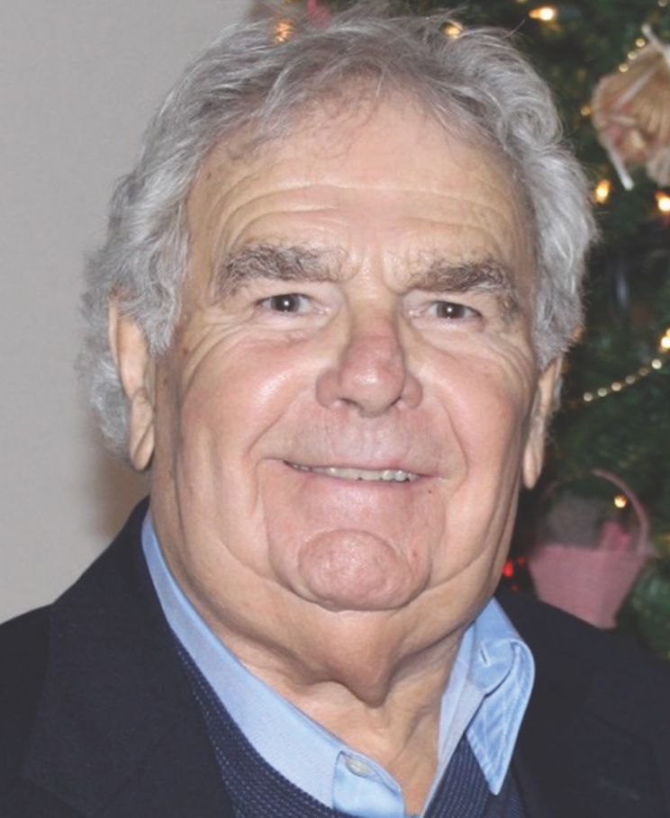 Bill Martin