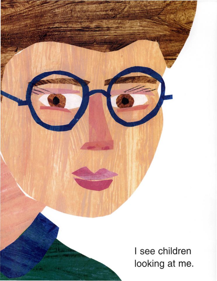 Bill Martin