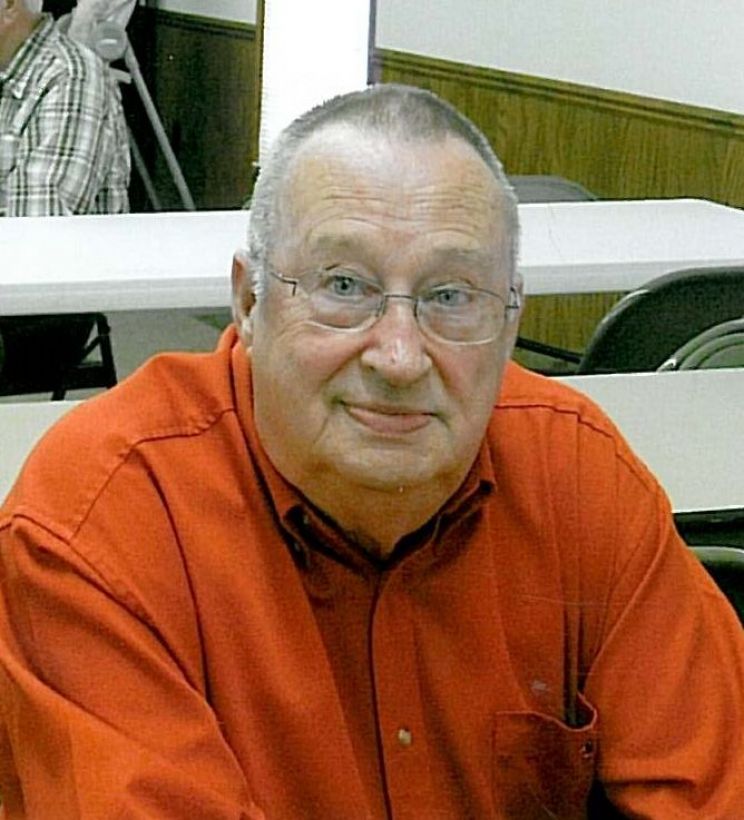 Bill Martin
