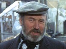 Bill Maynard