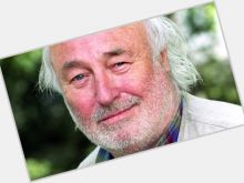 Bill Maynard