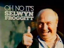 Bill Maynard