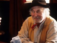 Bill Maynard