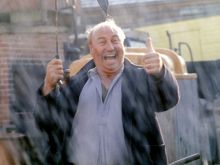 Bill Maynard