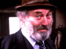 Bill Maynard