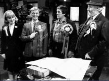 Bill Maynard