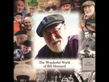 Bill Maynard