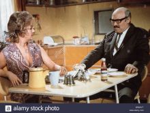 Bill Maynard