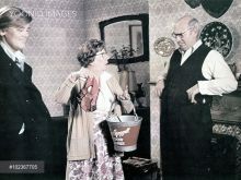 Bill Maynard