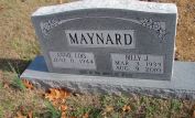 Bill Maynard