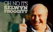 Bill Maynard