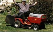 Bill Maynard