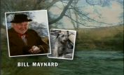 Bill Maynard