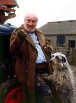 Bill Maynard