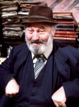 Bill Maynard