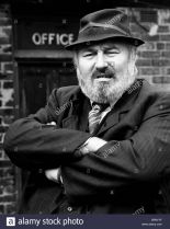 Bill Maynard