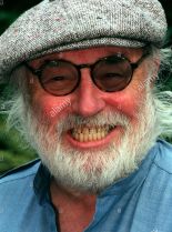 Bill Maynard