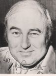 Bill Maynard