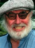 Bill Maynard