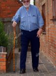 Bill Maynard