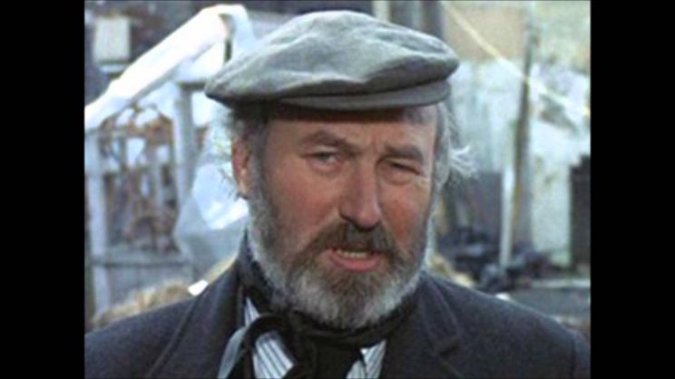 Bill Maynard