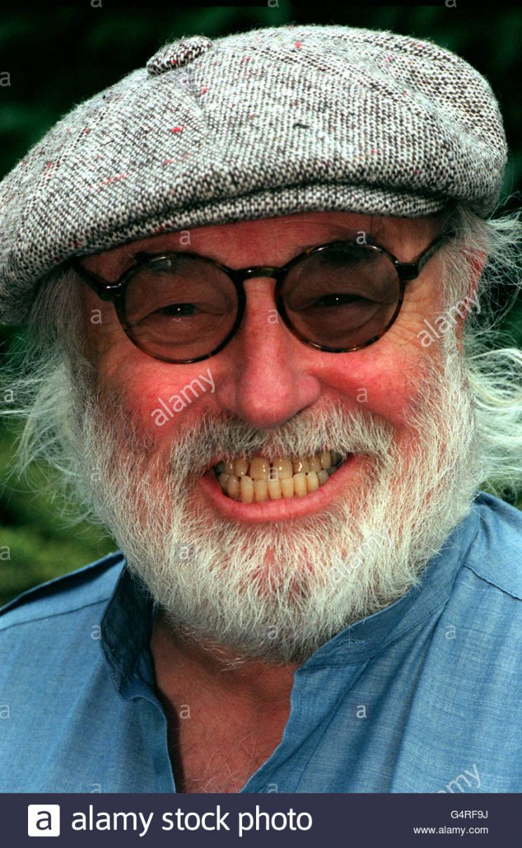 Bill Maynard