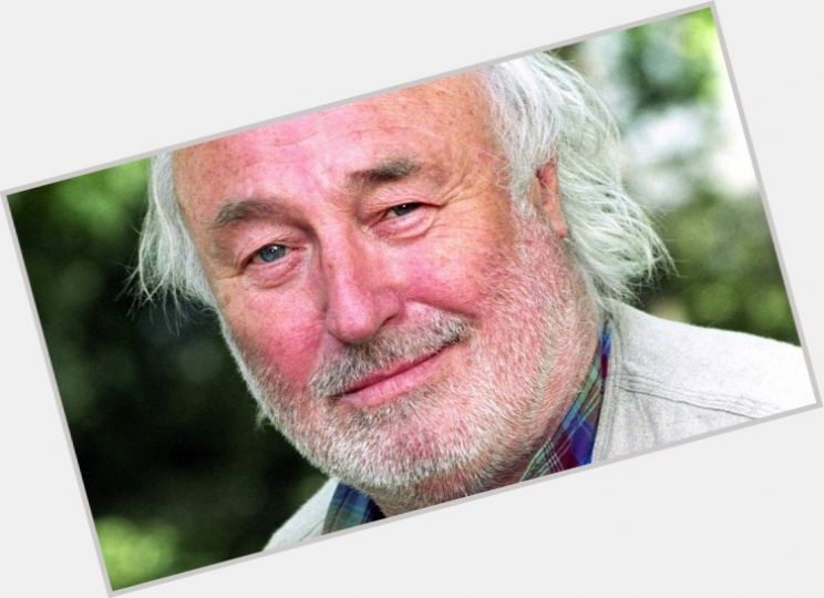 Bill Maynard