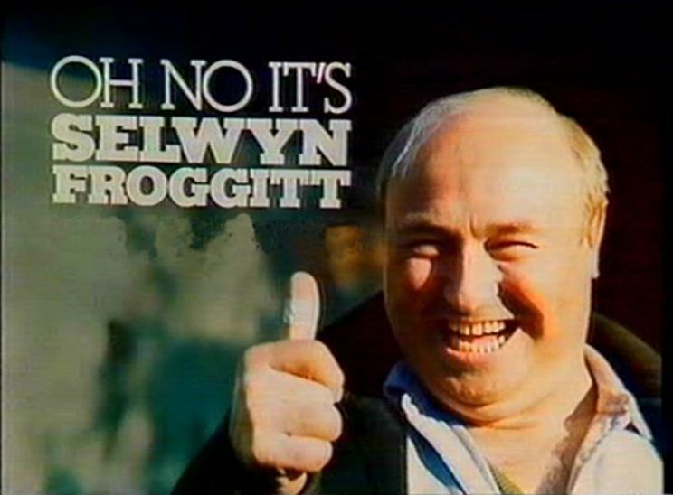 Bill Maynard