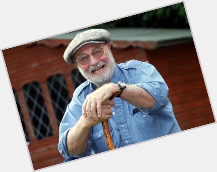 Bill Maynard