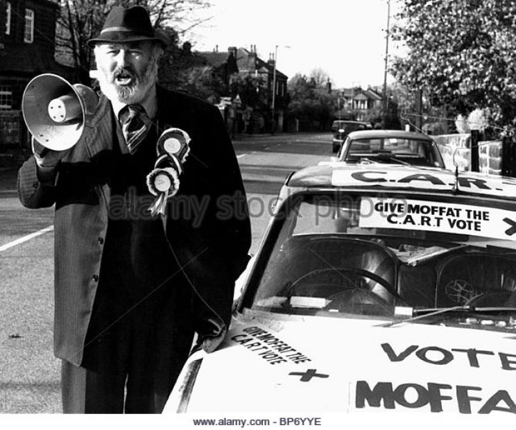 Bill Maynard